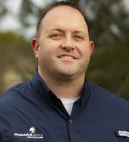 Nick Riggins